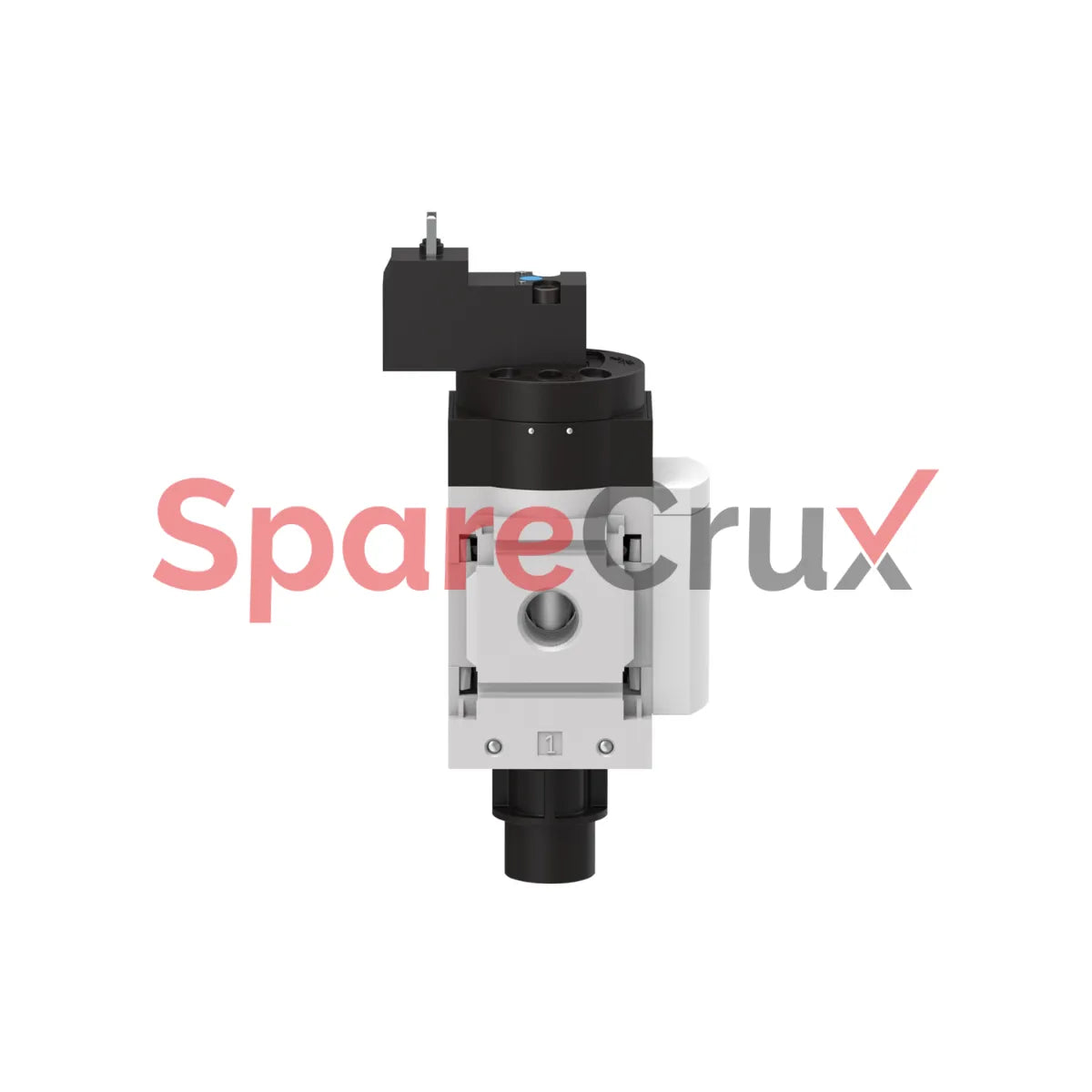 542578 | FESTO | On/off Valve MS4-EE-1/4-10V24