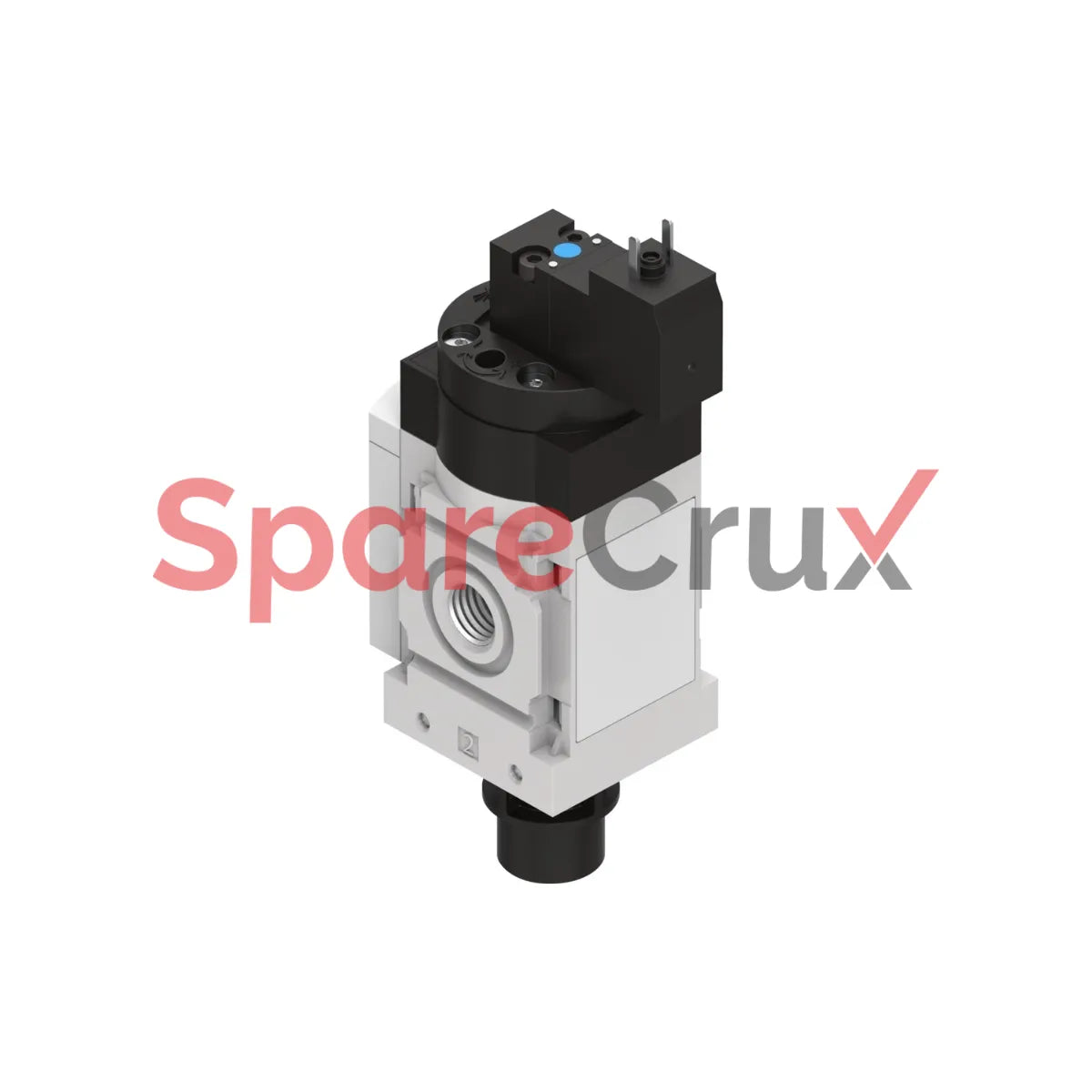 542578 | FESTO | On/off Valve MS4-EE-1/4-10V24