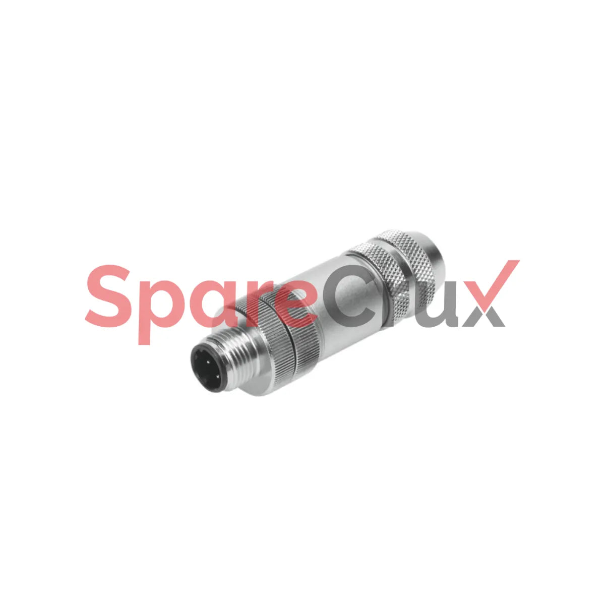 543109 | FESTO | Plug NECU-M-S-D12G4-C2-ET