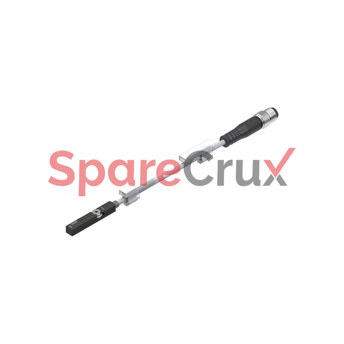 543861 | FESTO | Proximity Sensor SME-8M-DS-24V-K-0,3-M8D