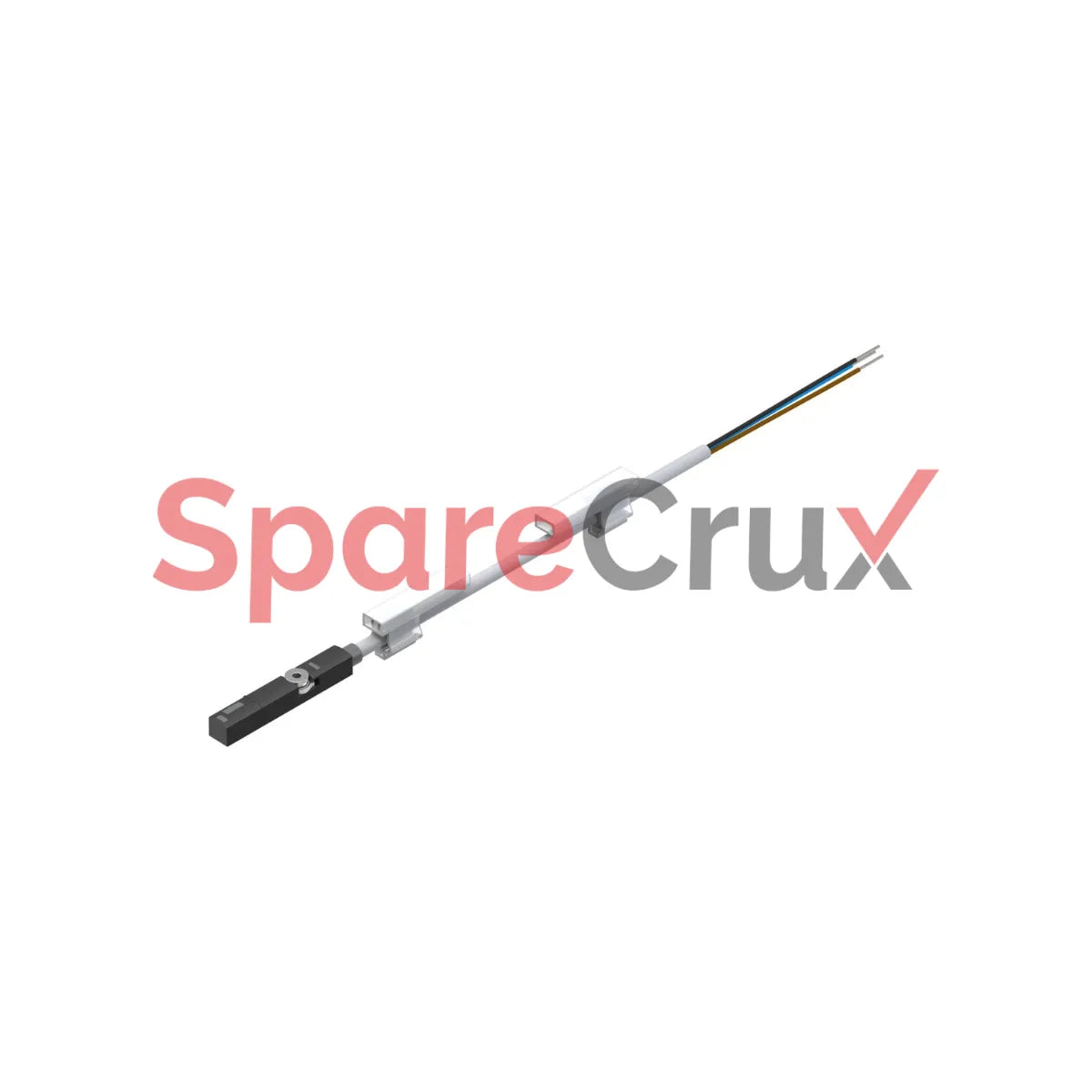 543863 | FESTO | Proximity Sensor SME-8M-DS-24V-K-5,0-OE