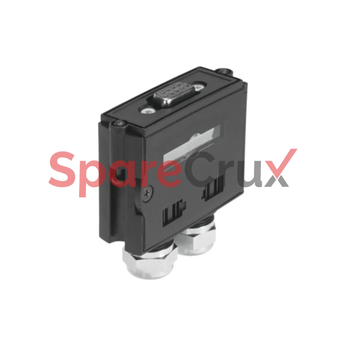 548719 | FESTO | Multi-pin Plug Socket