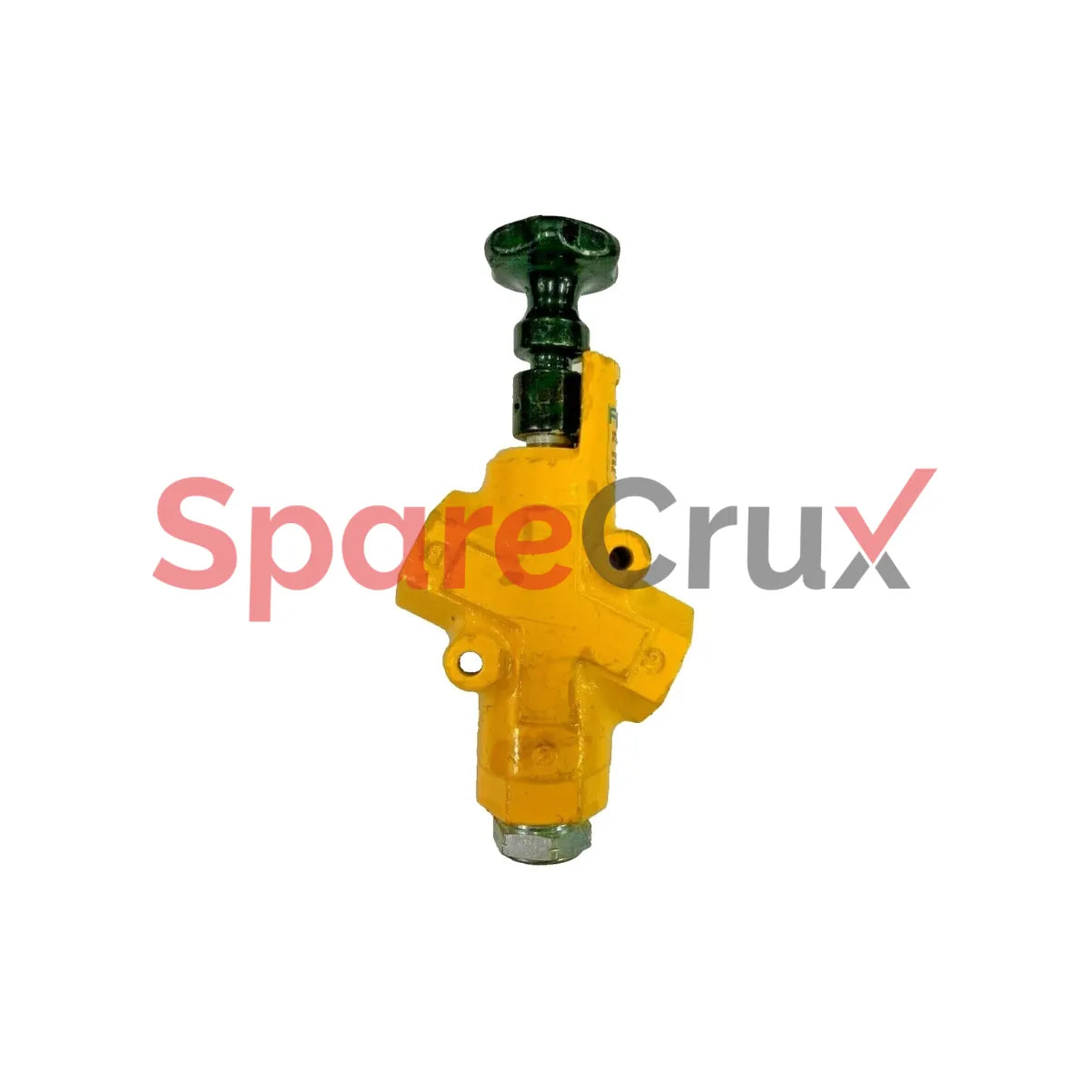 549207 | FESTO | Shut-off Valve HE-G3/8-LO-BLACK-SA