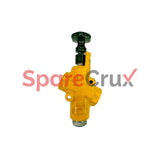 549207 | FESTO | Shut-off Valve HE-G3/8-LO-BLACK-SA