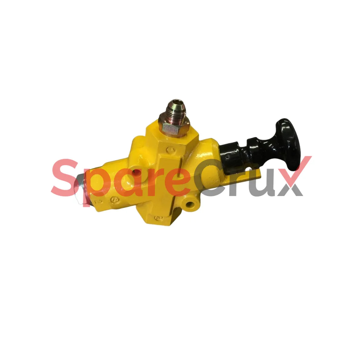 549208 | FESTO | Shut-off Valve HE-G1/2-LO-BLACK-SA