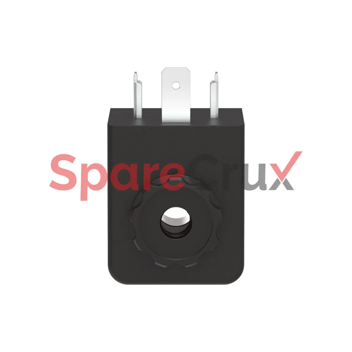 549903 | FESTO | Solenoid Coil MD-2-24VDC-PA