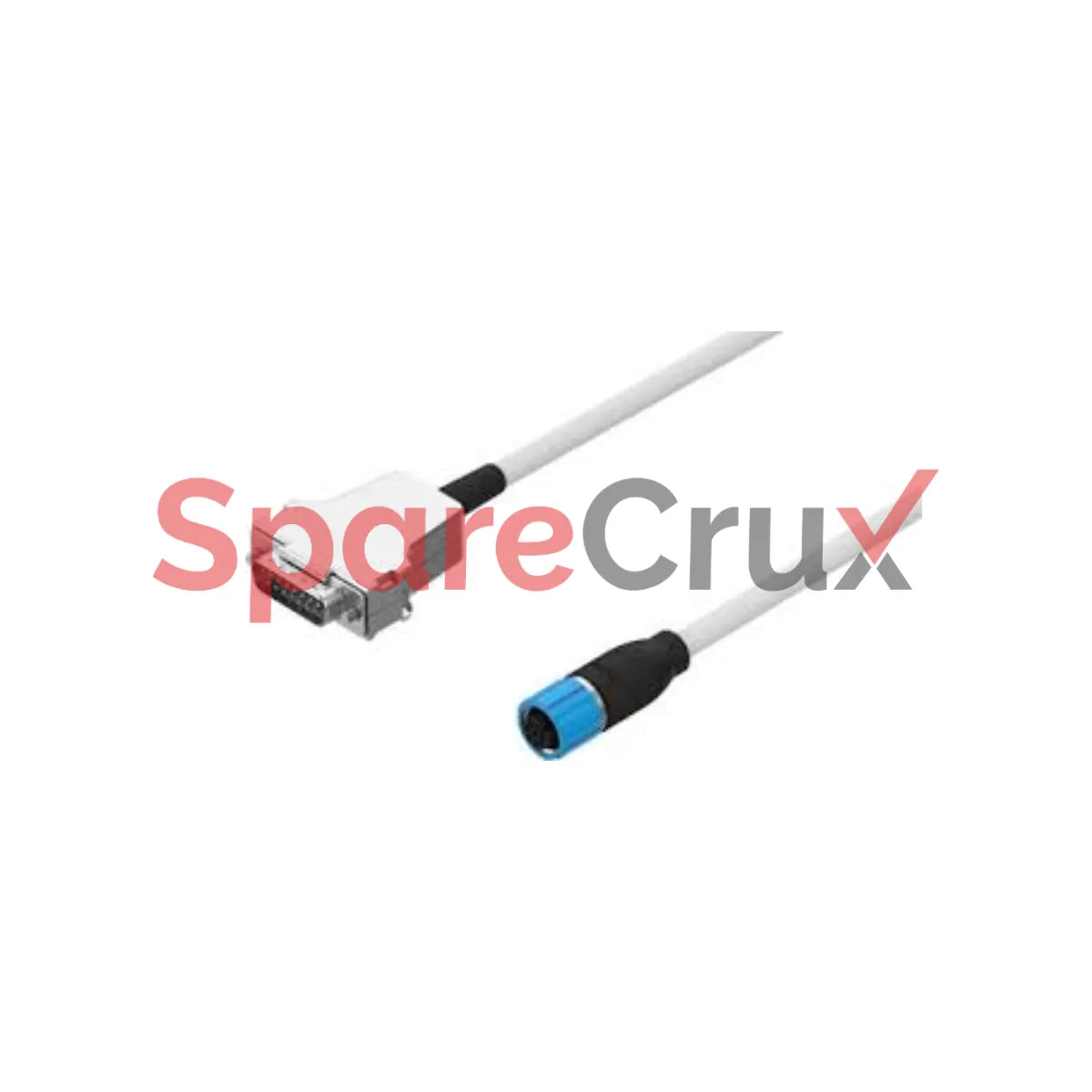 550749 | FESTO | Encoder Cable NEBM-M12G8-E-10-S1G9
