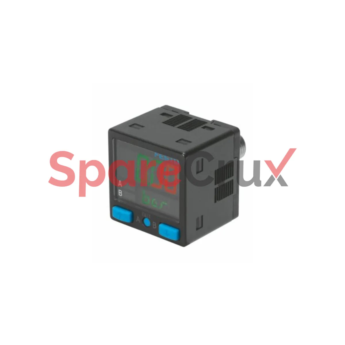 552350 | FESTO | Pressure Sensor SPAB-B2R-G18-2P-K1