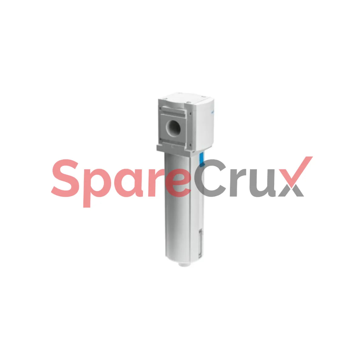 552940 | FESTO | Fine Filter MS9-LFM