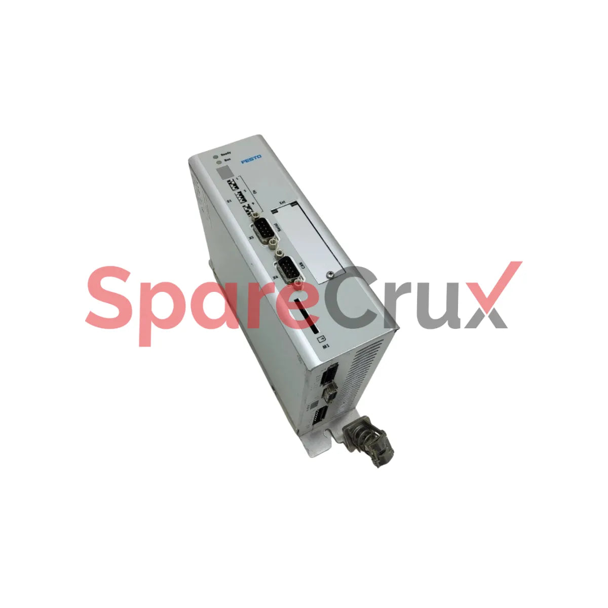 572211 | FESTO | Motor Controller CMMS-ST-C8-7-G2