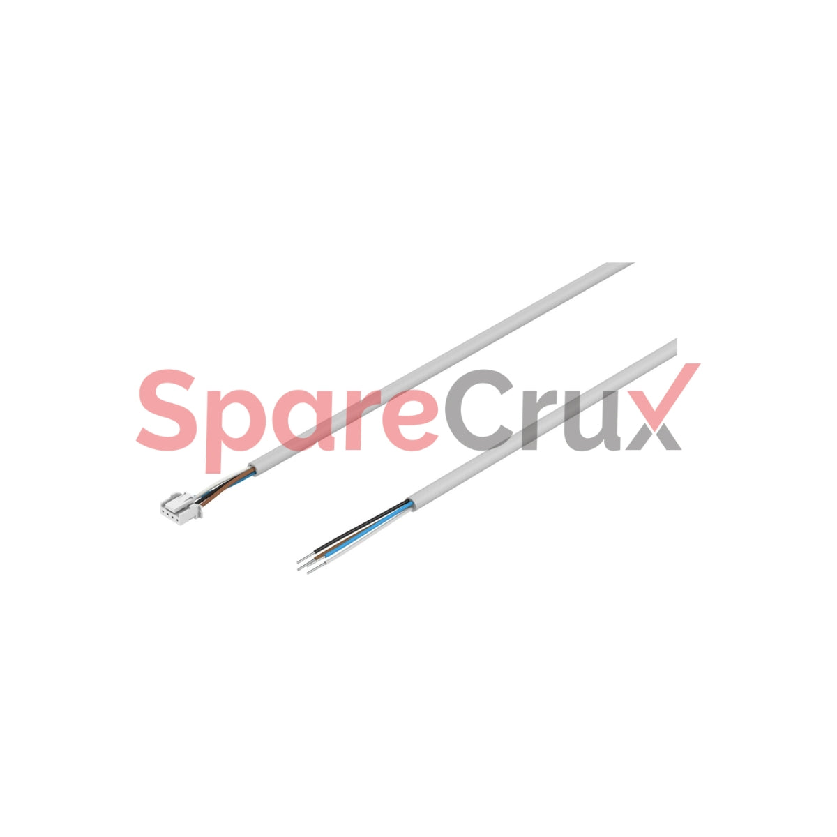 572576 | FESTO | NEBS-L1G4-K-2.5-LE4 Connecting Cable