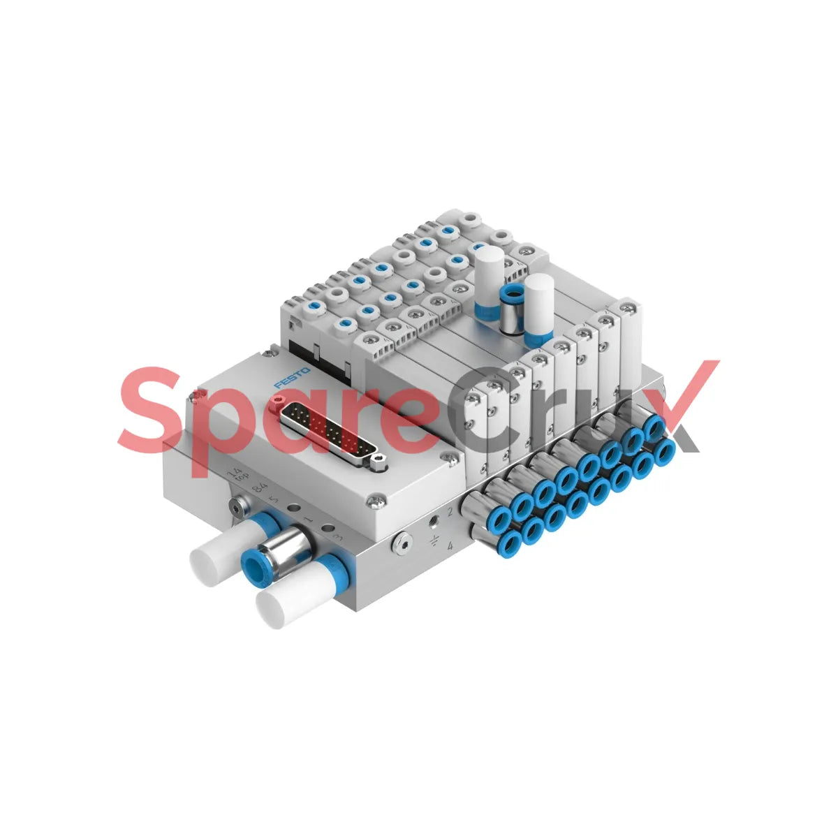 573606 | FESTO | Valve Terminal VTUG