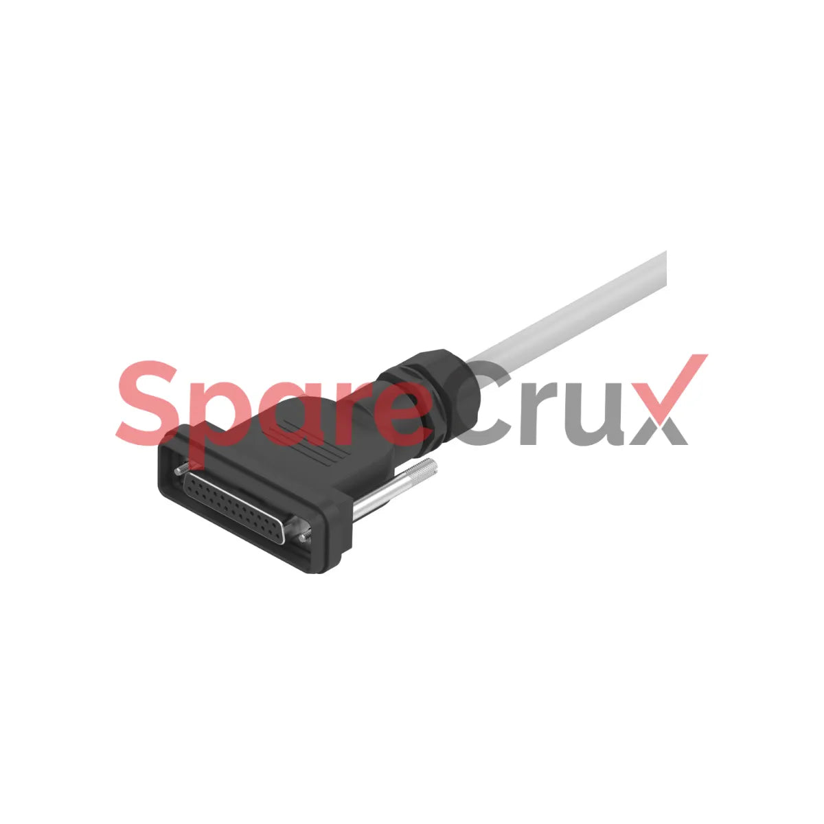575418 | FESTO | Connecting Cable NEBV-S1G25-K-5-N-LE25-S6
