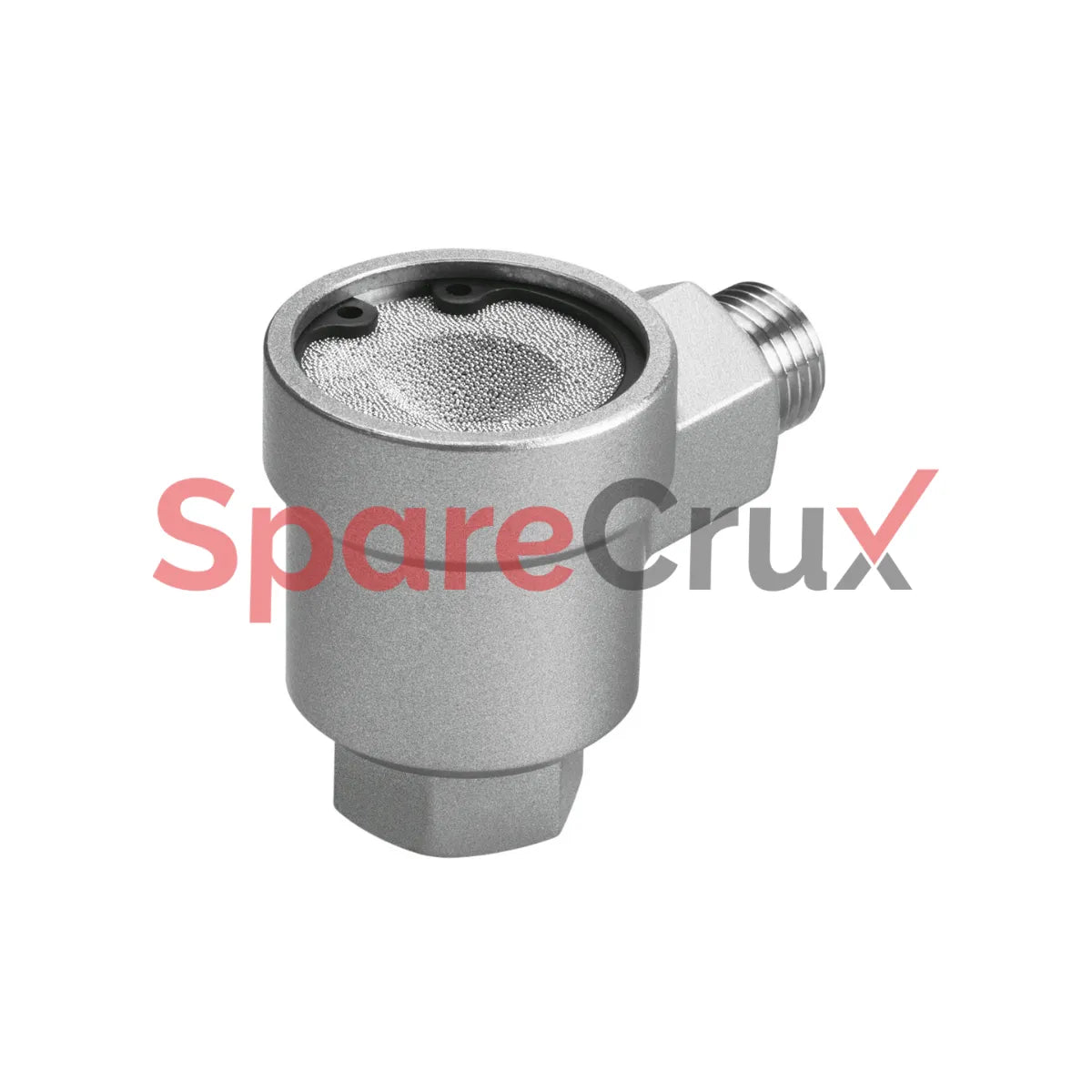 6753 | FESTO | Quick Exhaust Valve SEU-1/4