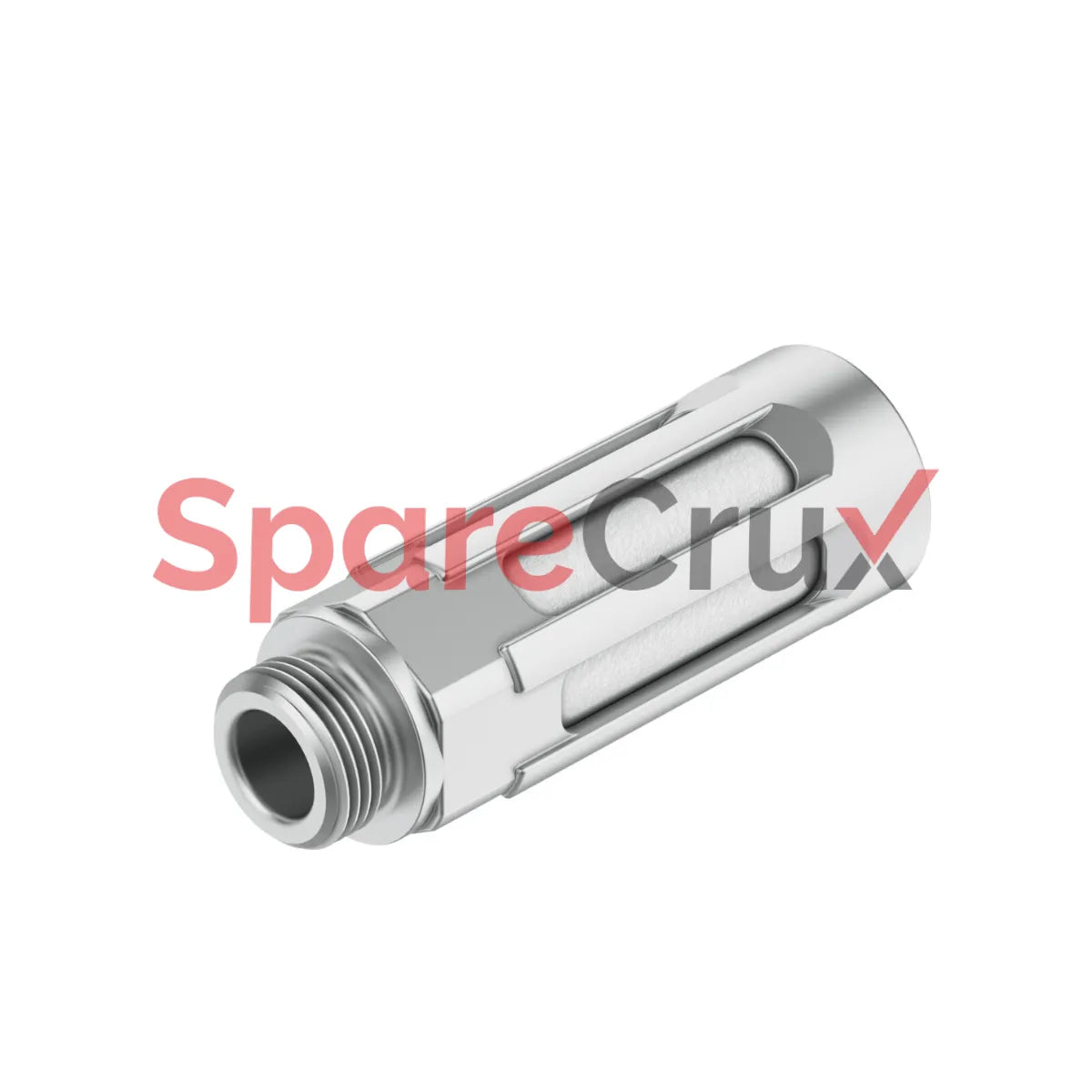 6842 | FESTO | Silencer U-1/4-B