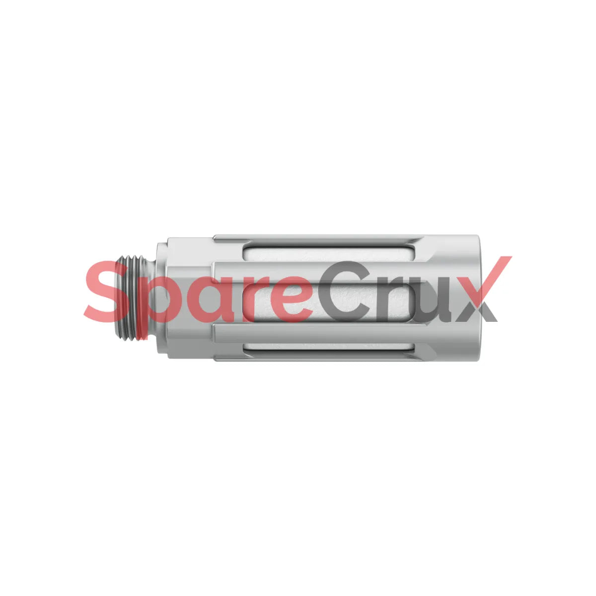 6842 | FESTO | Silencer U-1/4-B