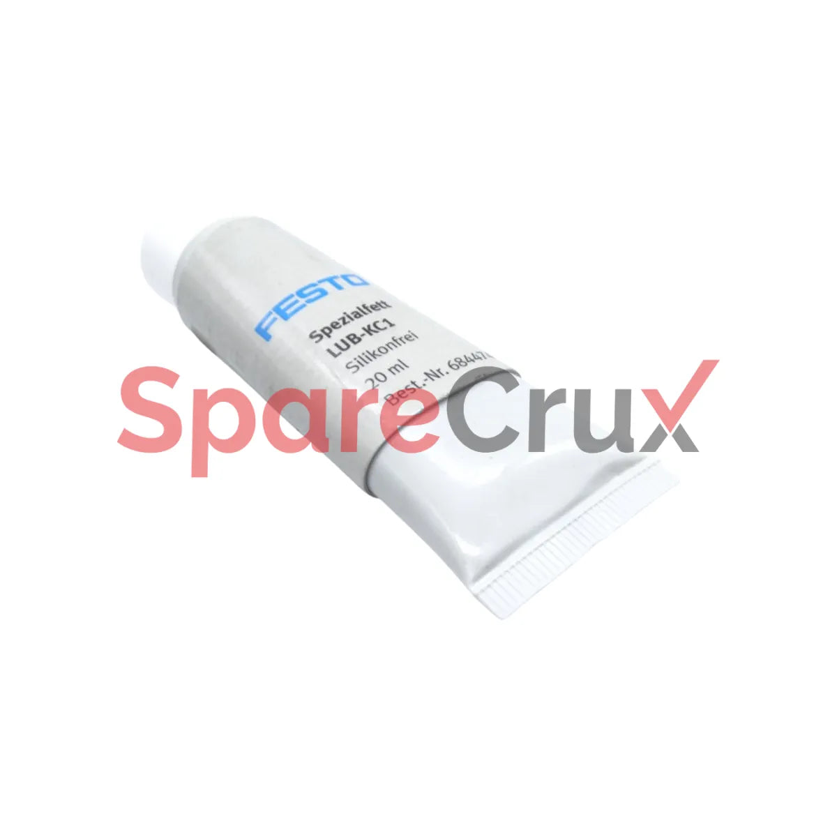 684474 | FESTO | Lubricating Grease LUB-KC1
