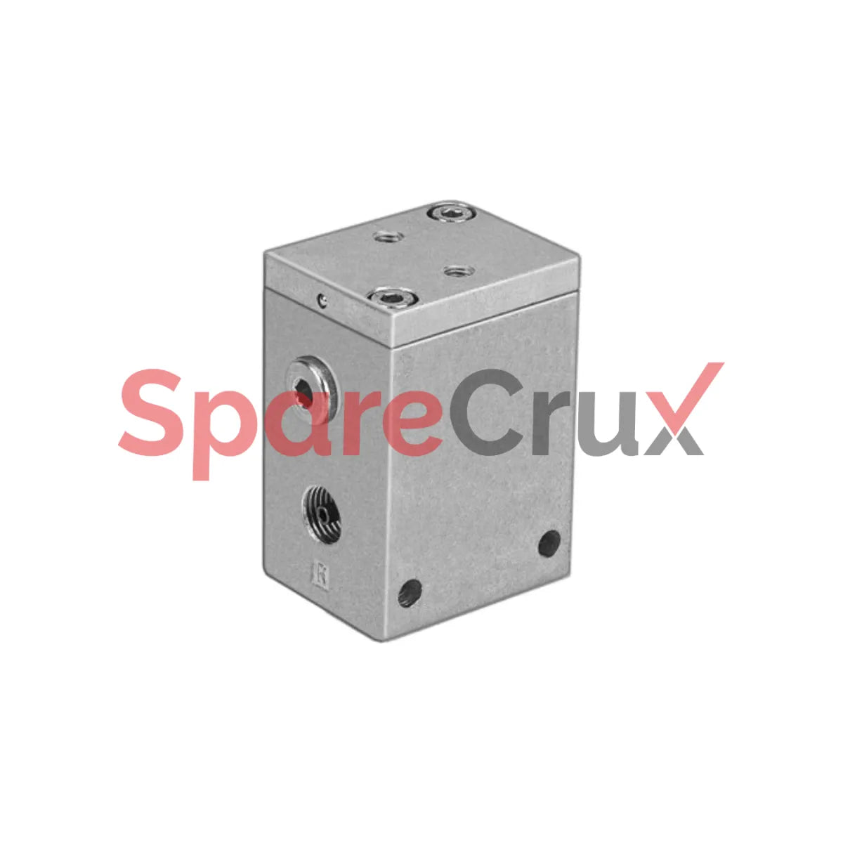 6890 | FESTO | Vacuum Generator VAK-1/4