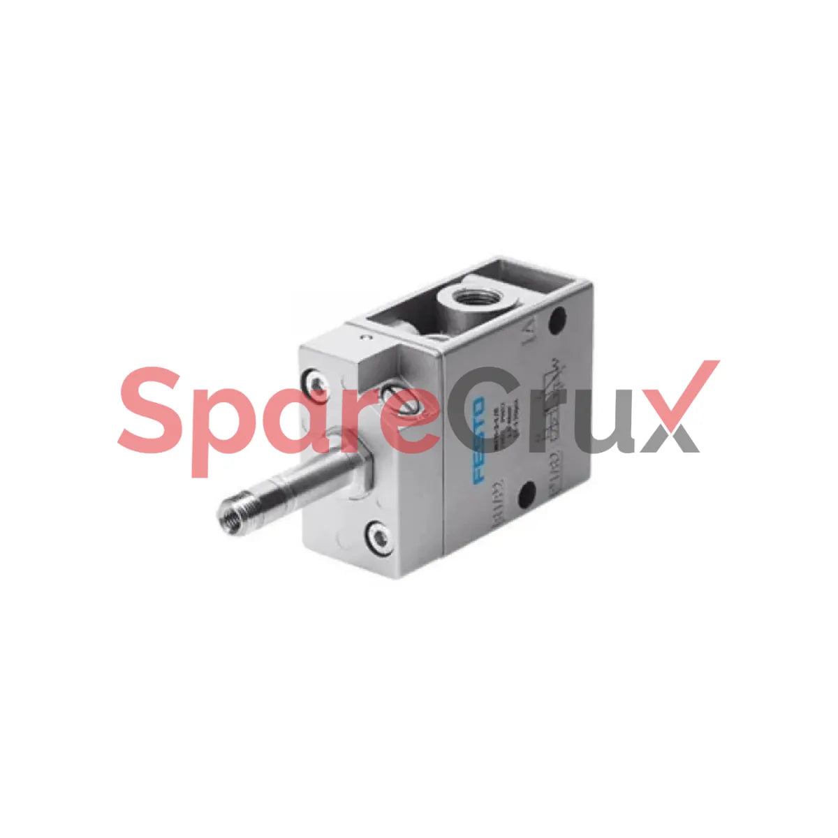 7876 | FESTO | Solenoid Valve MOFH-3-1/4