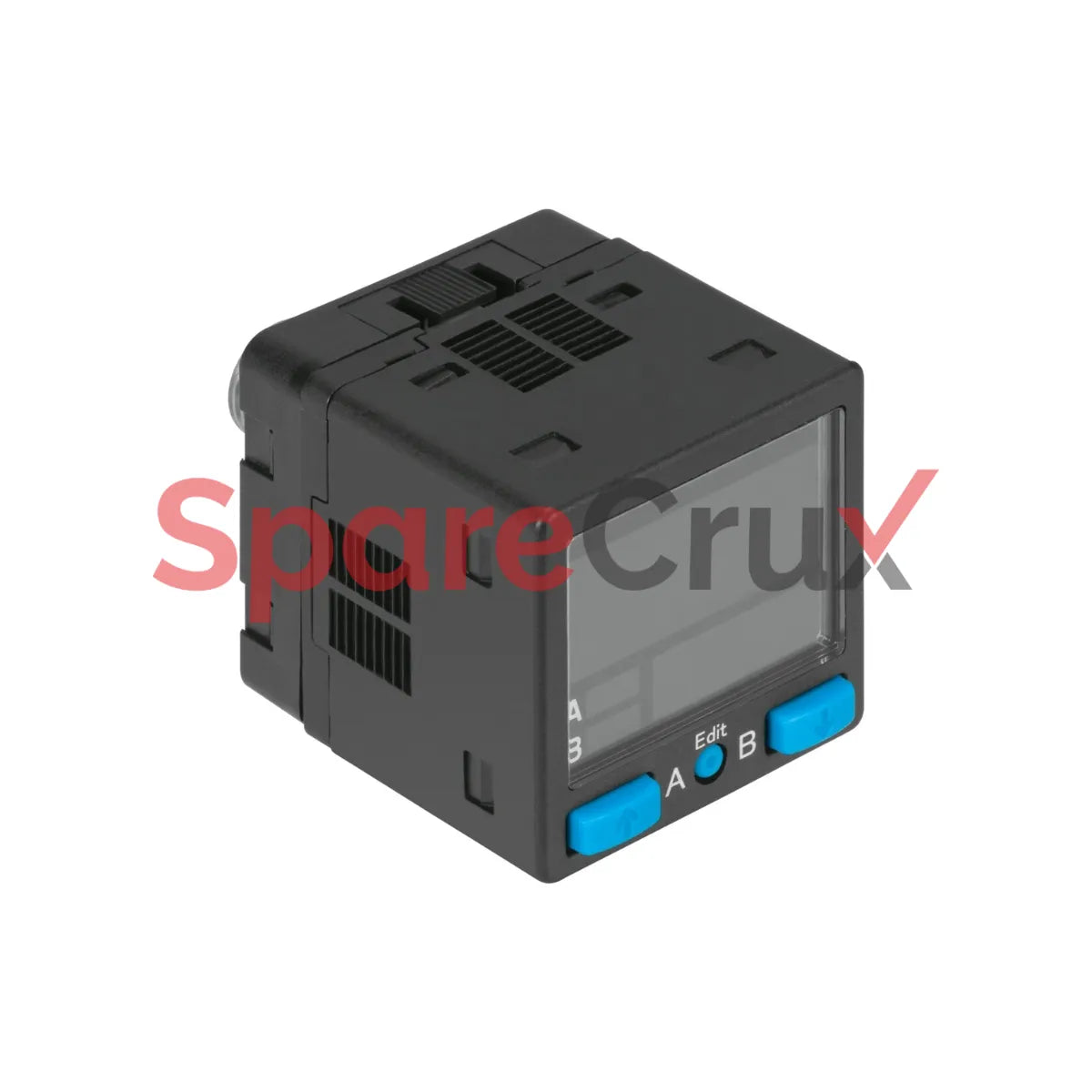 553164 | FESTO | Pressure Sensor SPAB-P10R-G18-PB-M8