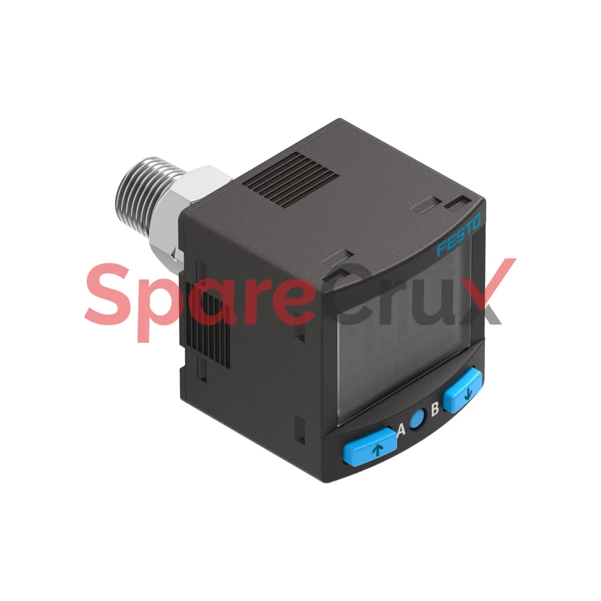 8035533 | FESTO | SPAN-P10R-G18M-PNLK-PNVBA-L1 Pressure Sensor