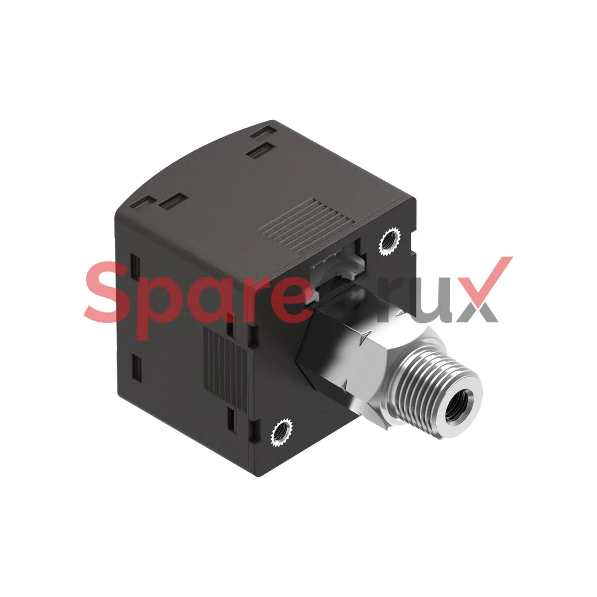8035536 | FESTO | Pressure Sensor SPAN-P10R-R18M-PNLK-PNVBA-L1