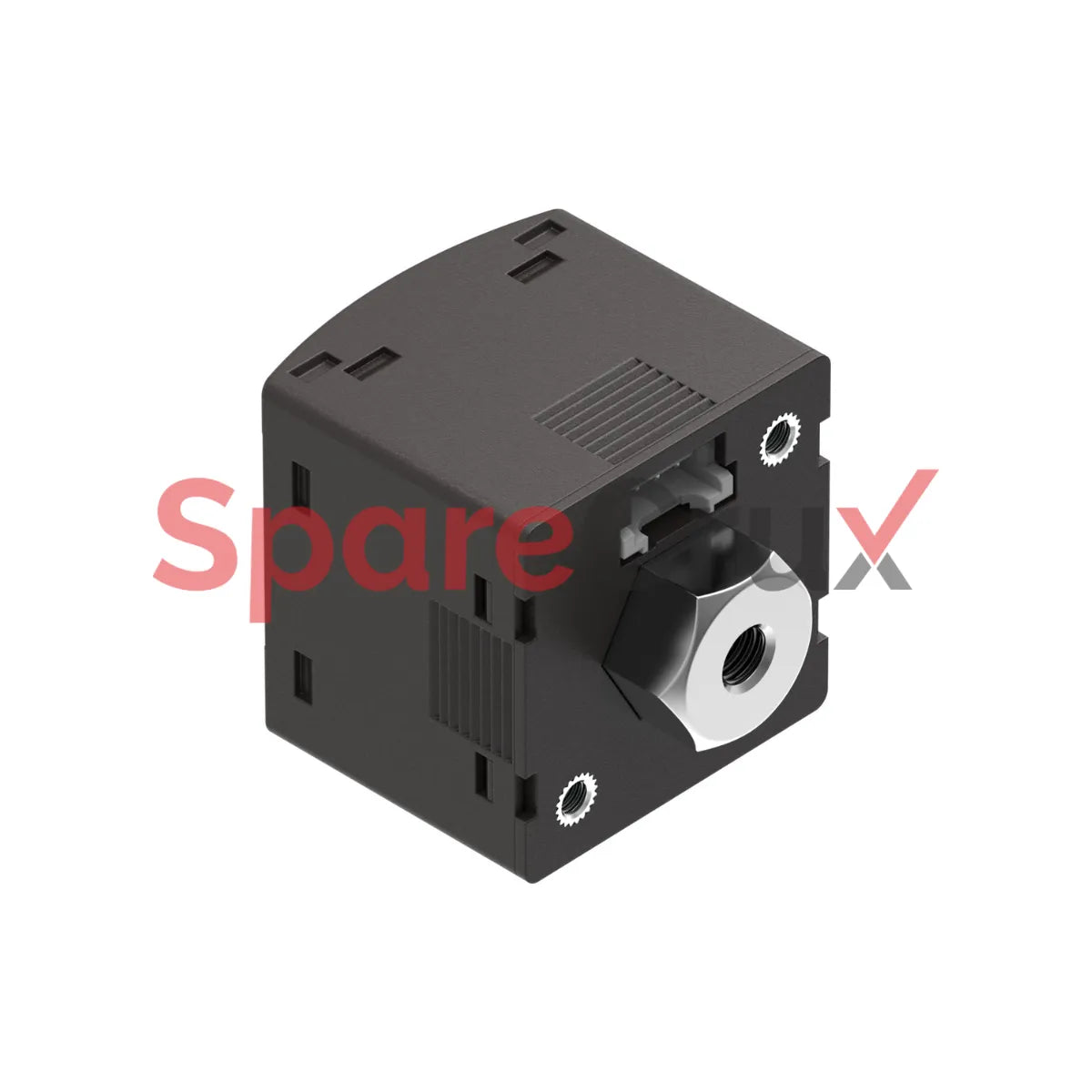 8035540 | FESTO | Pressure Sensor SPAN-B2R-M5F-PNLK-PNVBA-L1