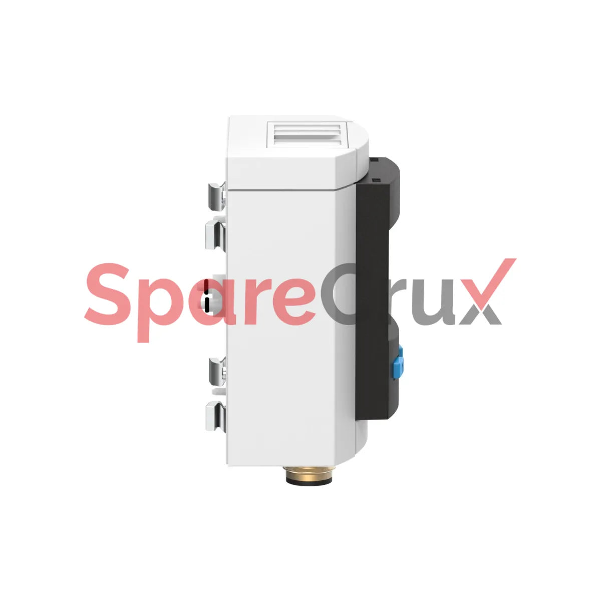 8074906 | FESTO | Pressure Sensor SPAU-P10R-MS6-F-L-PNLK-PNVBA-M12D