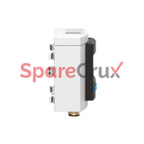 8074906 | FESTO | Pressure Sensor SPAU-P10R-MS6-F-L-PNLK-PNVBA-M12D