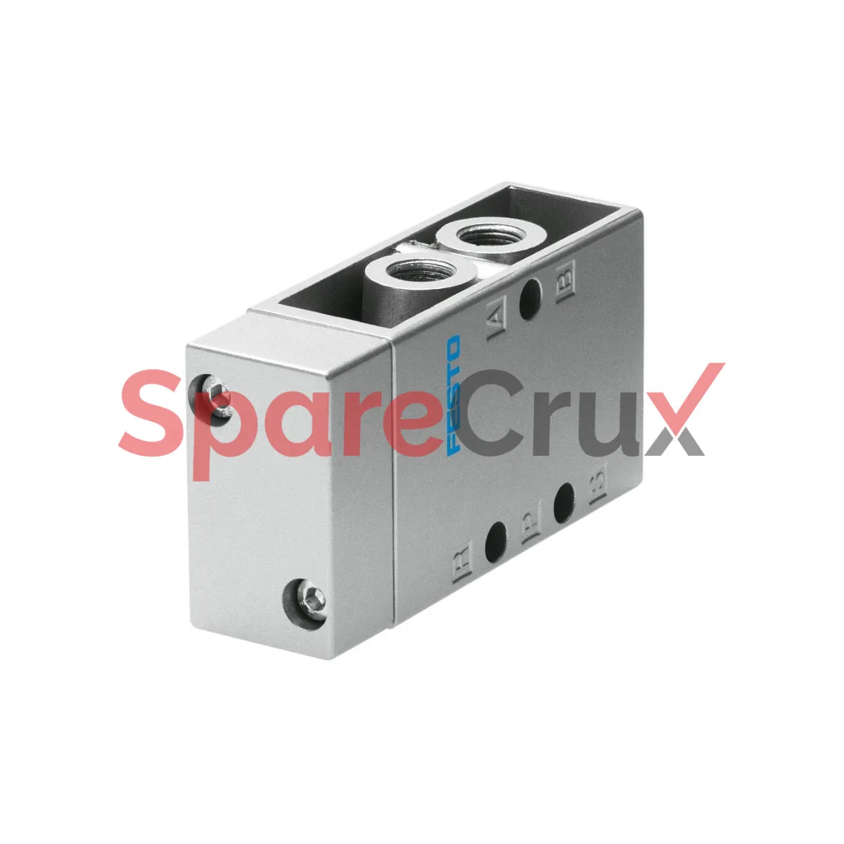 8823 | FRSTO | Pneumatic Valve JH-5-1/8
