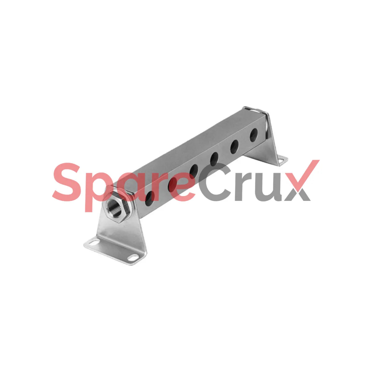 9192 | FESTO | Common Supply Manifold PAL-5-1/4-6
