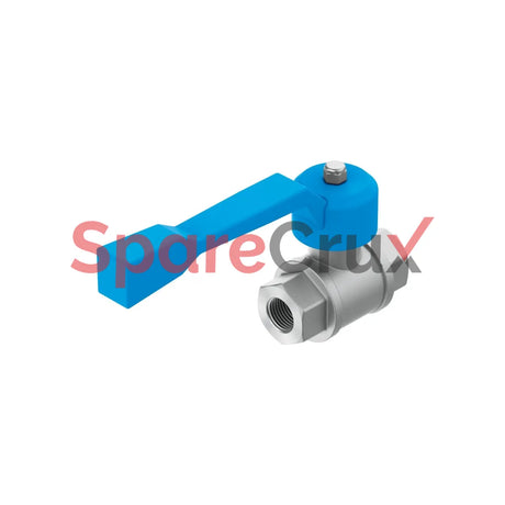 9541 | FESTO | Ball Valve QH-1/4