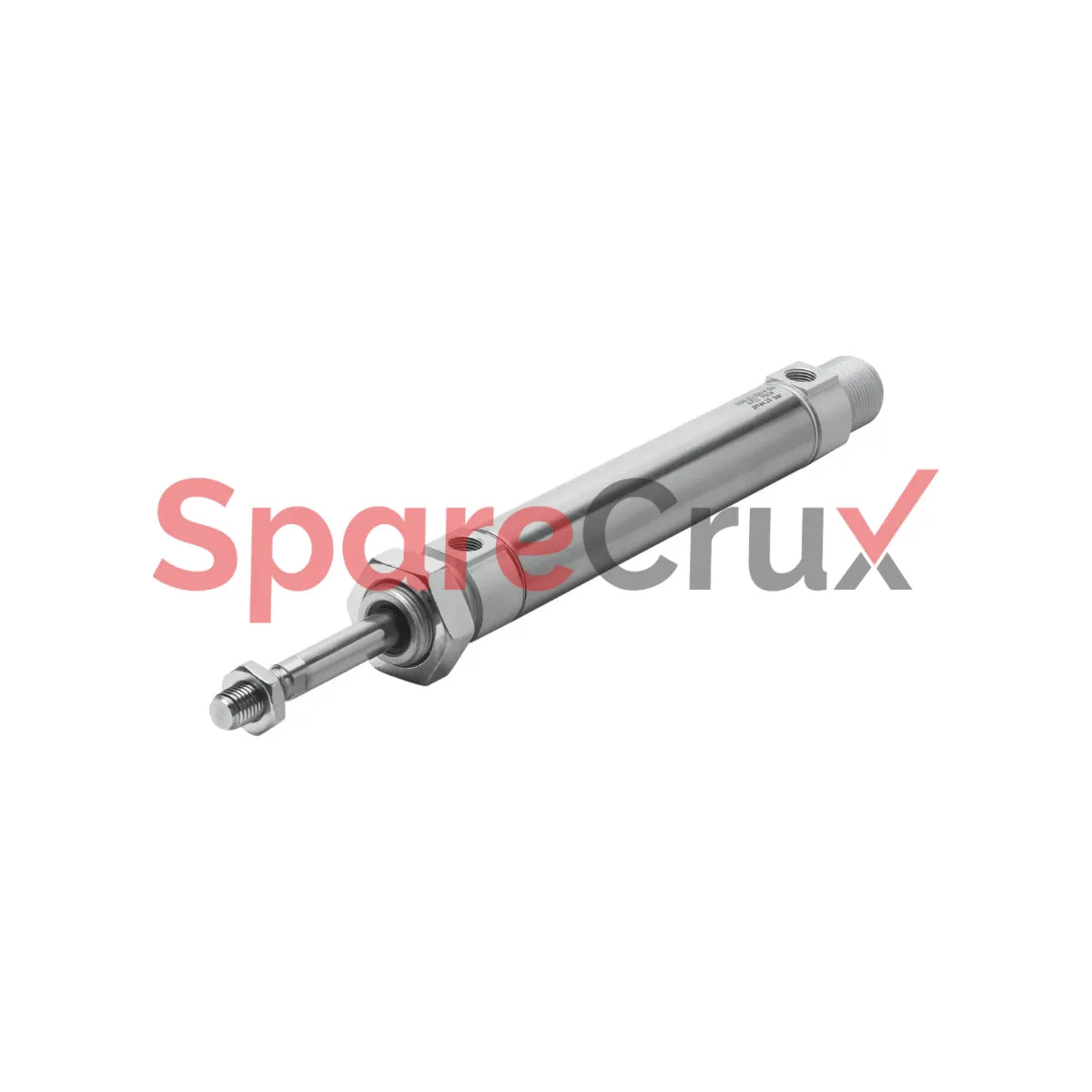 5075 | FESTO | ISO Cylinder DSN-25-10-P