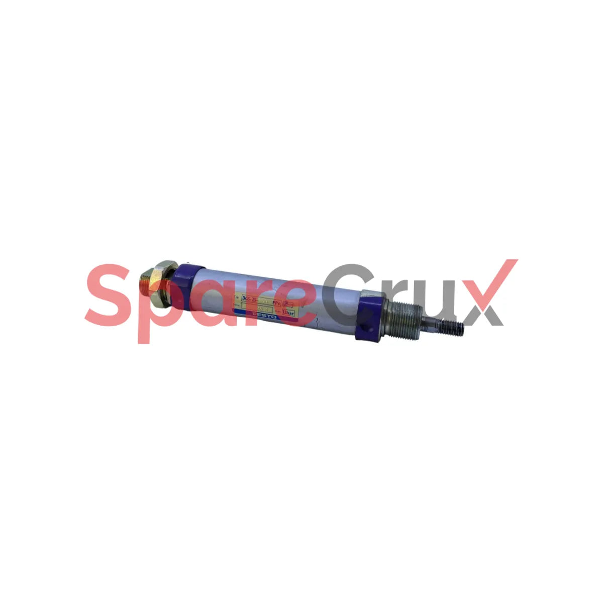 9834 | FESTO | Round Cylinder DGS-25-80-PPV