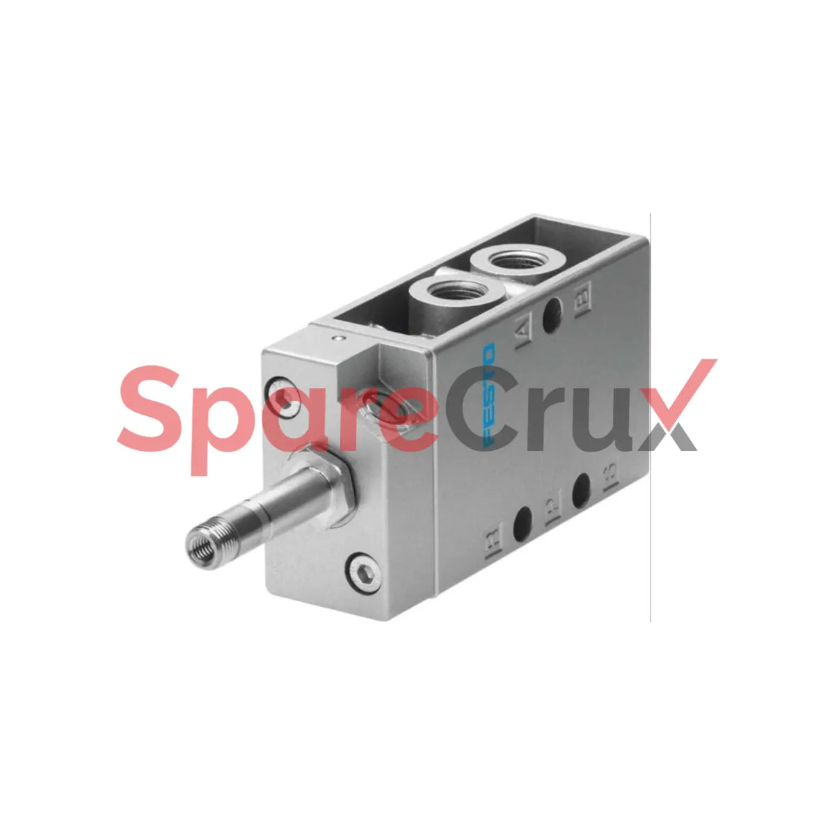 9982 | FESTO | Solenoid Valve MFH-5-1/8