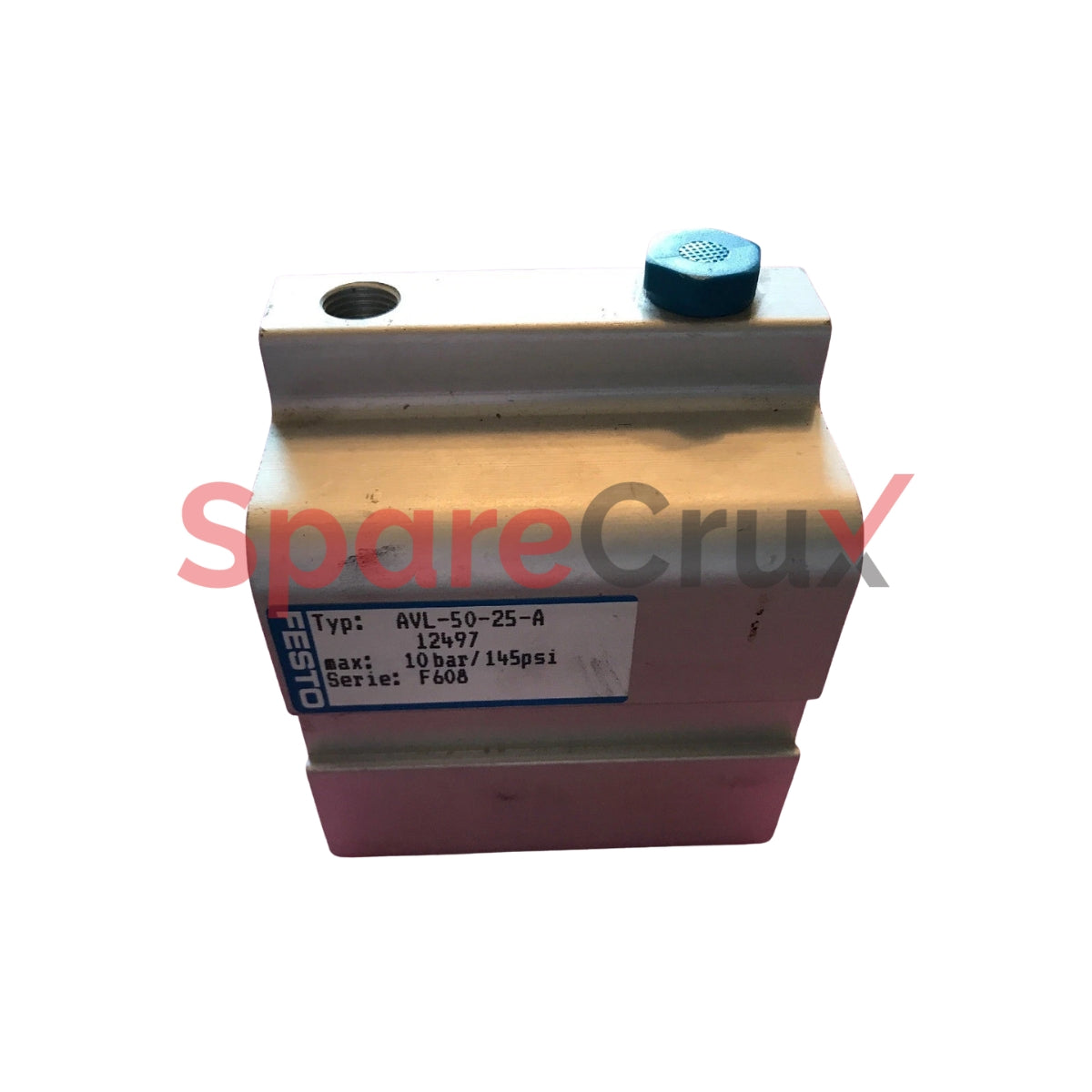 AVL-50-25-A | FESTO | Compact Cylinder