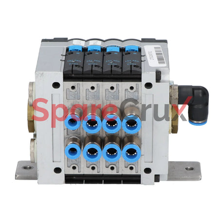 CPV14-GE-MP-4 | FESTO | Fieldbus Valve Terminal Used UMP