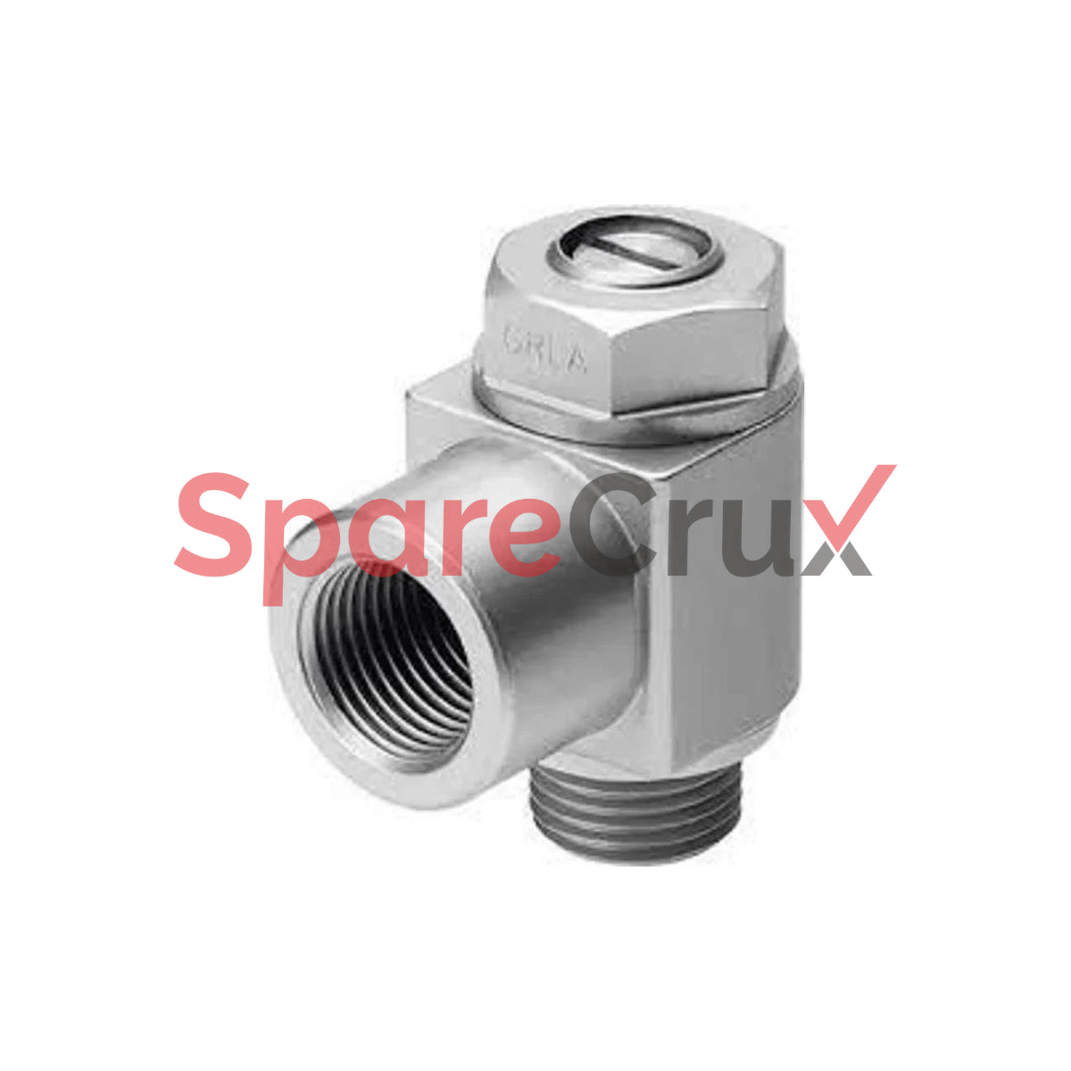GRLA-1/2-B | FESTO | Valveg1/2isoflowct