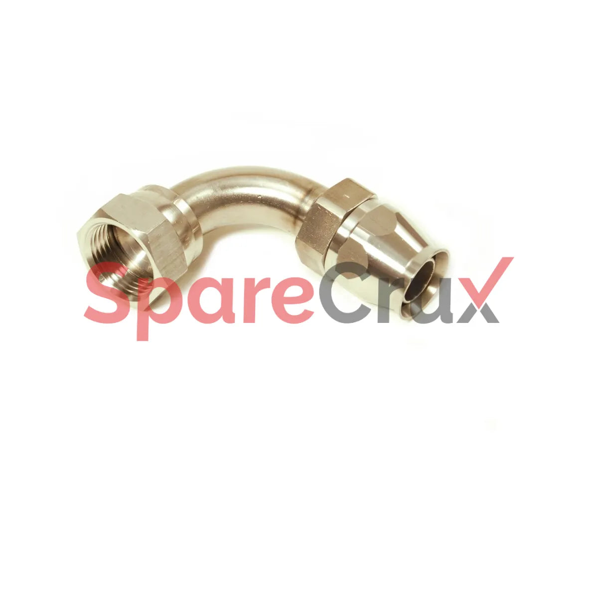 23990-4-4 | PARKER | Field Attachable Fittings for PTFE Hose