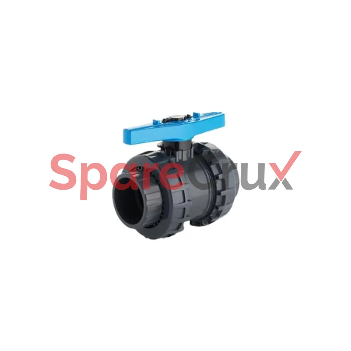 DN80 | FIP | 2-Way Ball Valve