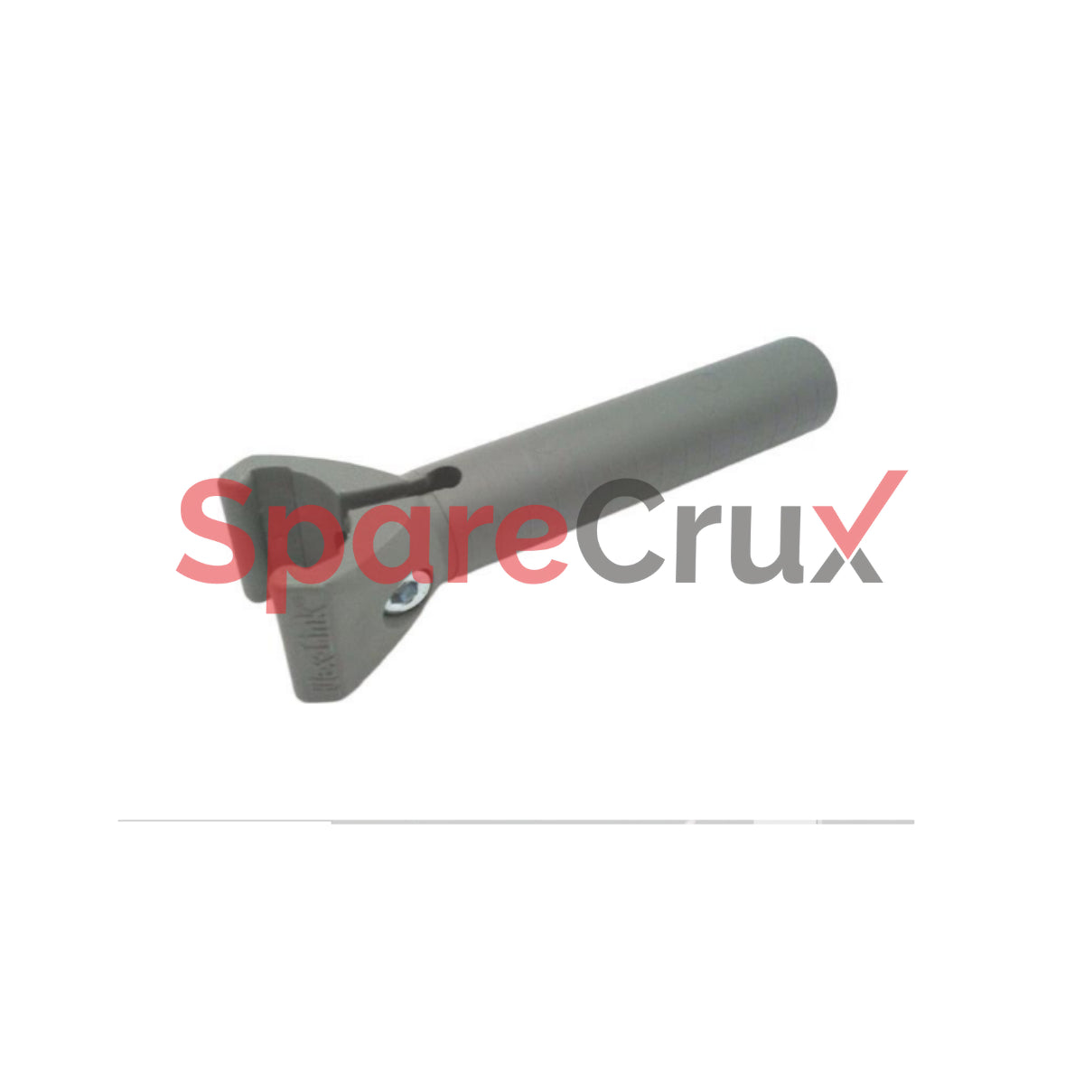 XLRK-18X80C | FLEXLINK | Rail Clamp