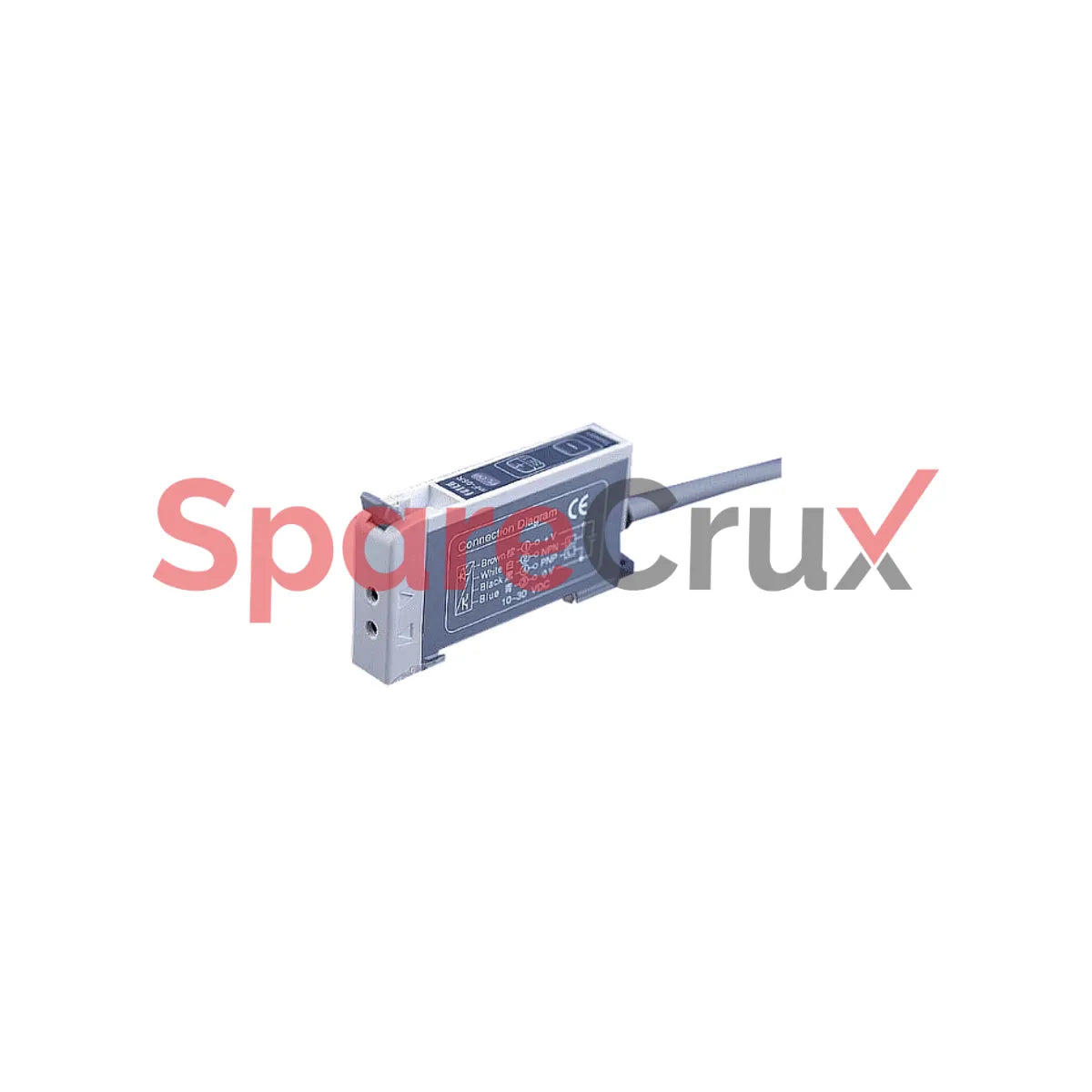 MF-06RT | FOTEK | Series Optical Fiber Sensor