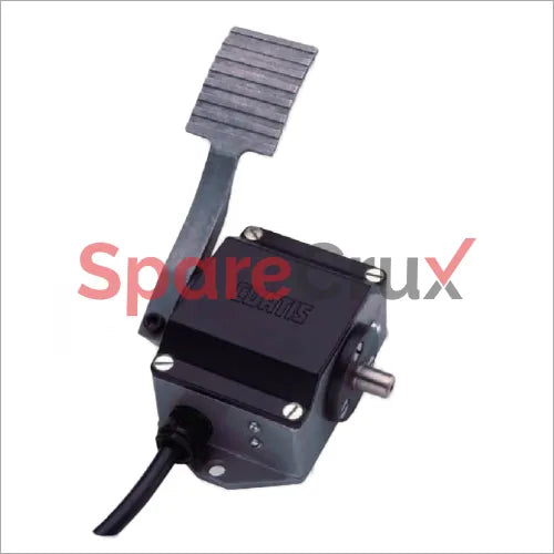 15945107 | CURTIS INSTRUMENTS | Footpedal Throttle