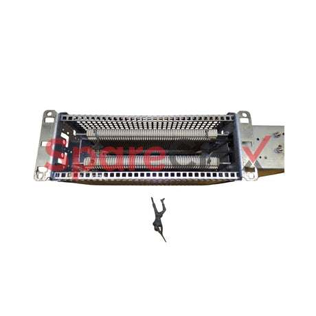 FZDP 50x16 A | FRIZLEN | Resistors