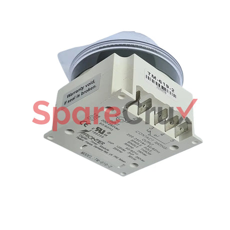 TM619-2 | FRONTIER | Digital Programmable Timer