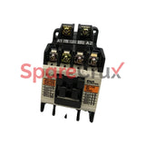 4NC0F0 | FUJI ELECTRIC | DIN Rail Contactor