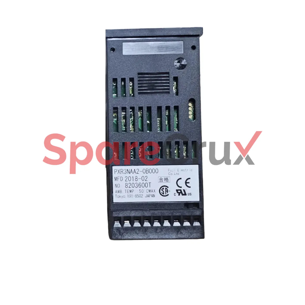 PXR3NAA2-0B000 | FUJI ELECTRIC | Temperature Controller