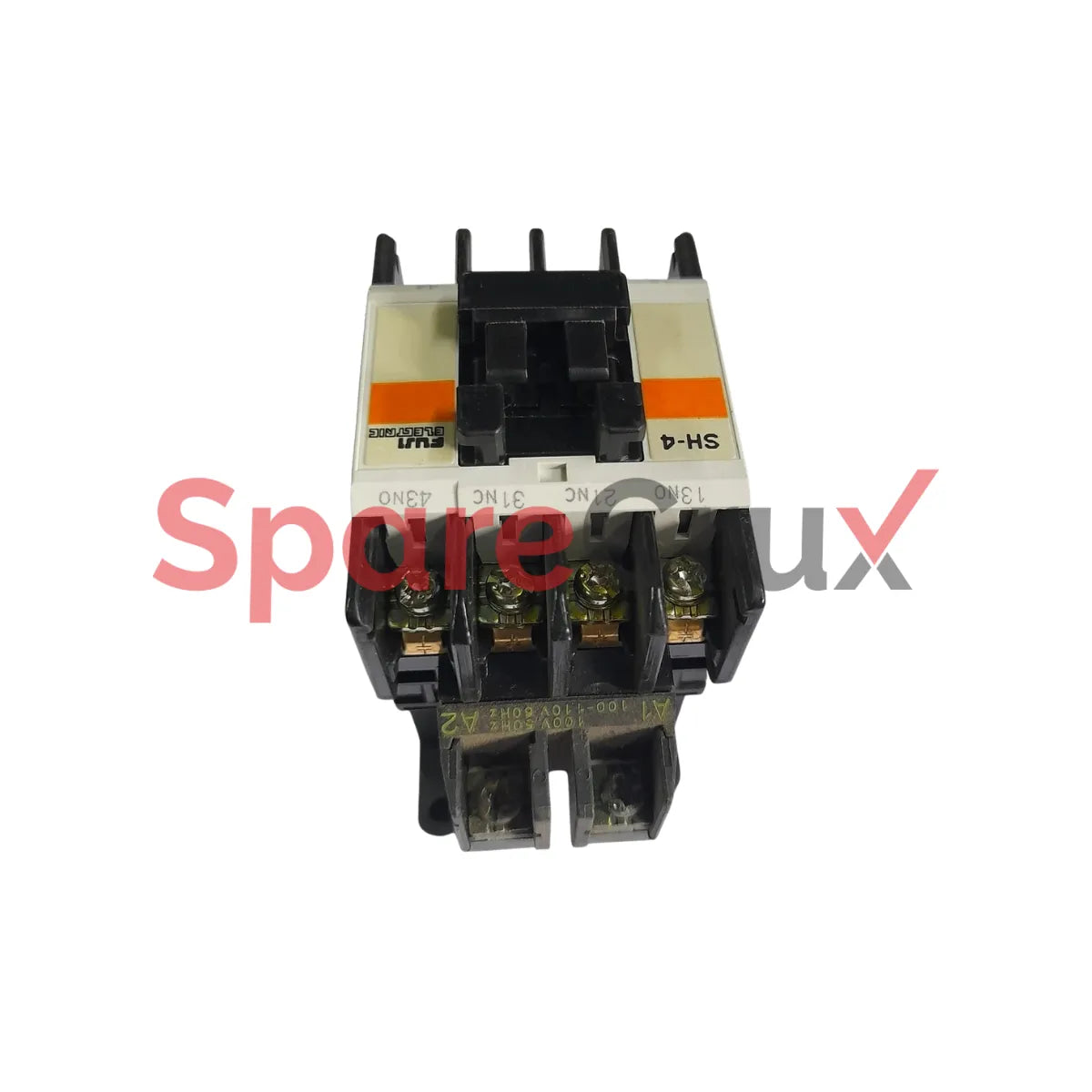 SH-4 | FUJI ELECTRIC | Contactor 100-120V
