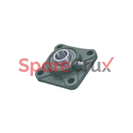 UCF205J | FYH | Square Flanged Bearing 25mm Inner Diameter Mounted Bearing