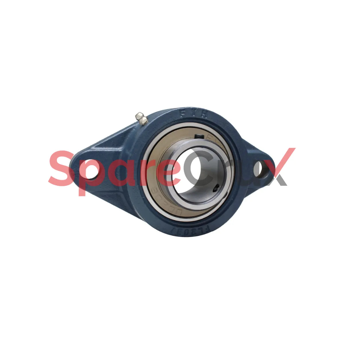 UCFL204-J | FYH | Diamond Flange Unit Cylindrical Bore